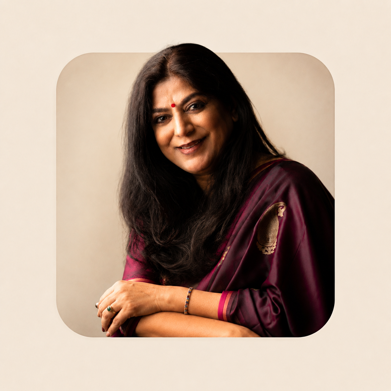 Kanika Pandey